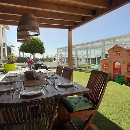 Villa Life Güime