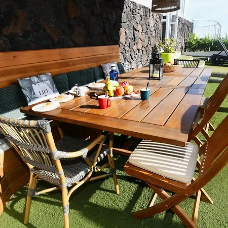 Villa Life Güime