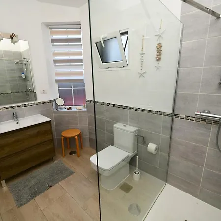 Villa Life Güime