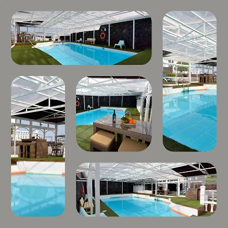 Life Villa Güime