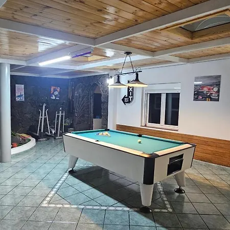 Villa Life