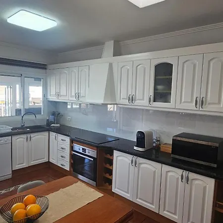 Villa Life Güime