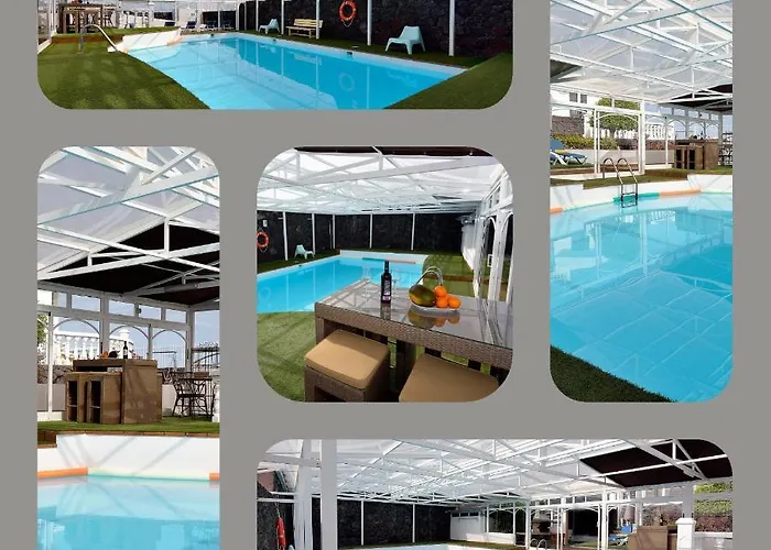 Life Вилла Гуйме